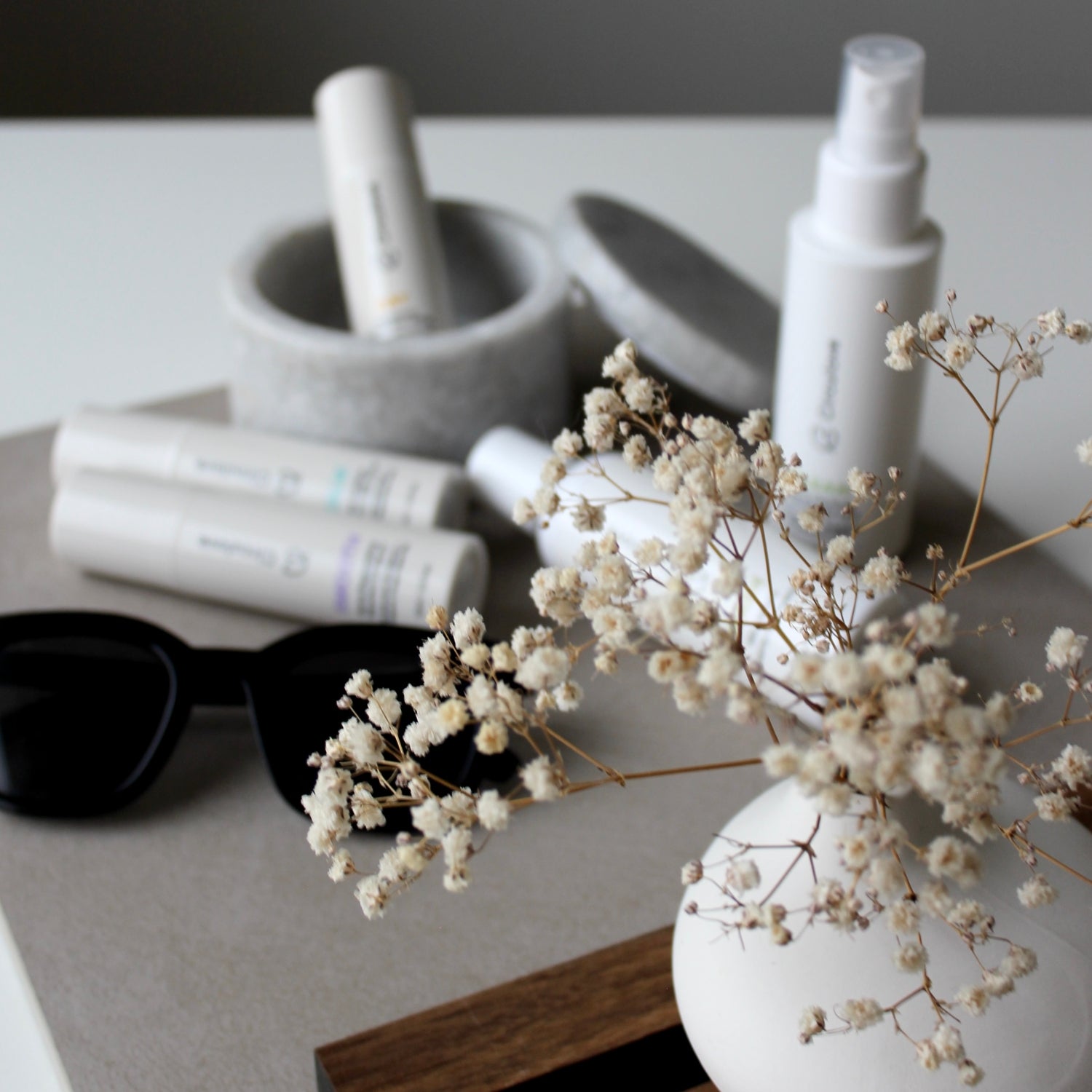 Effortless Skincare for Women 25+ | The Circulove Solution