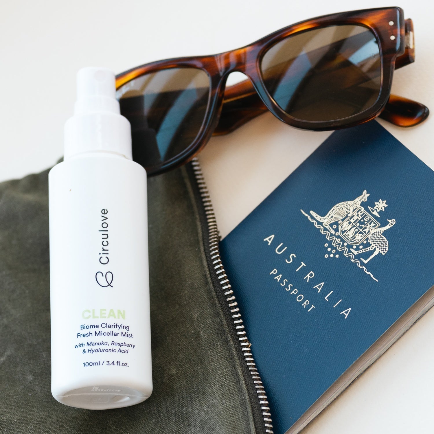 Give Your Skin a Summer Vacation – Our Beauty Therapist's 4 Tips for a Carefree Summer