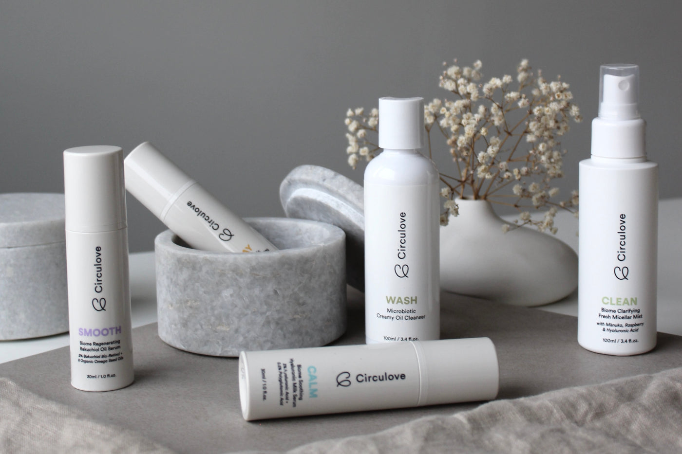 Uncluttered Skincare: Less is More for Your Skin