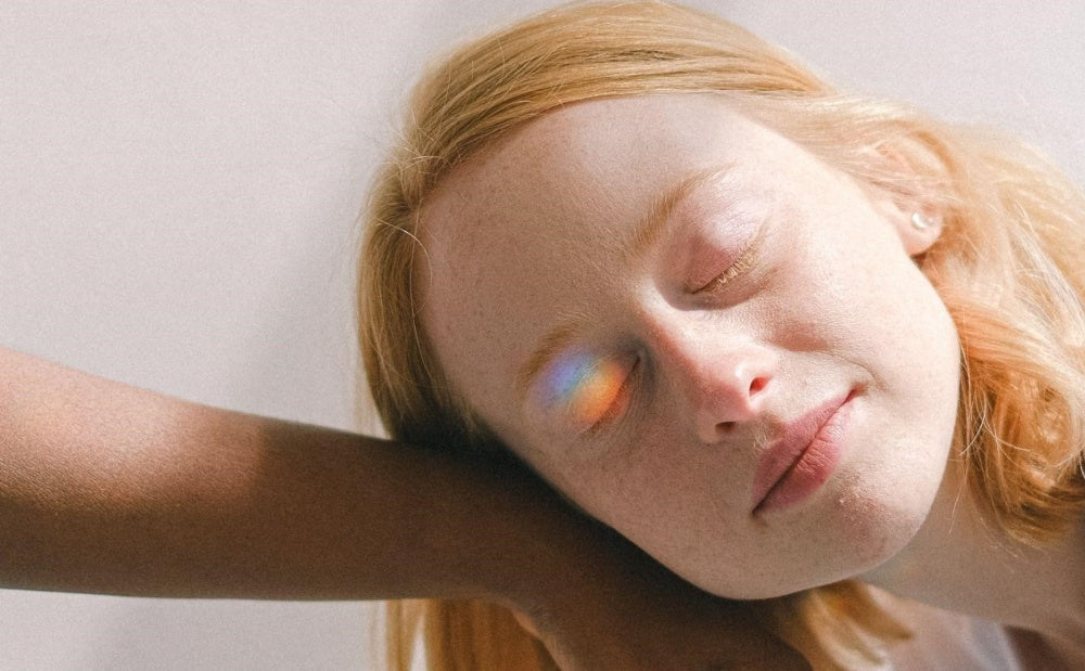 It's About Time For Spring Skin Care