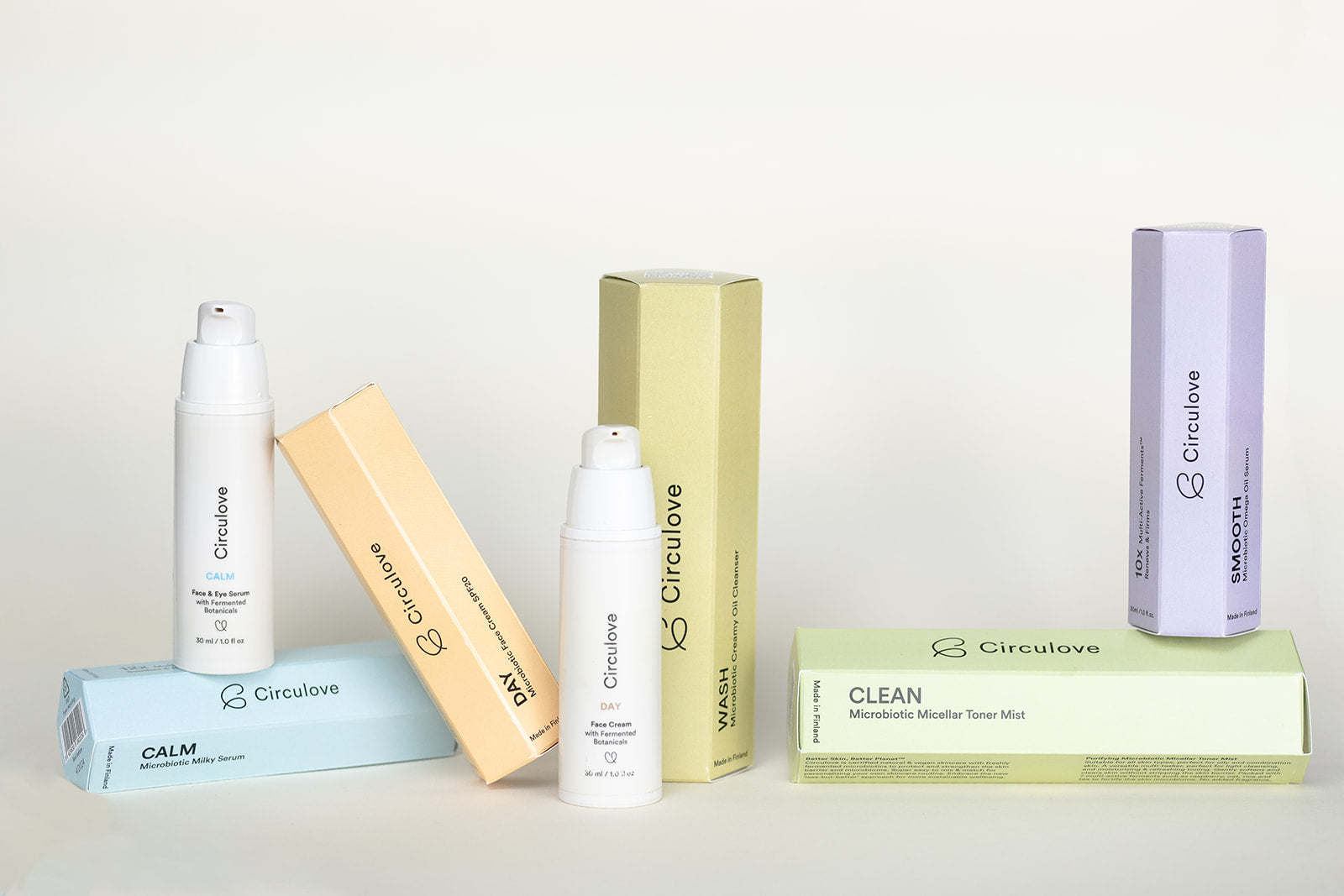 Daily Essential Bundles