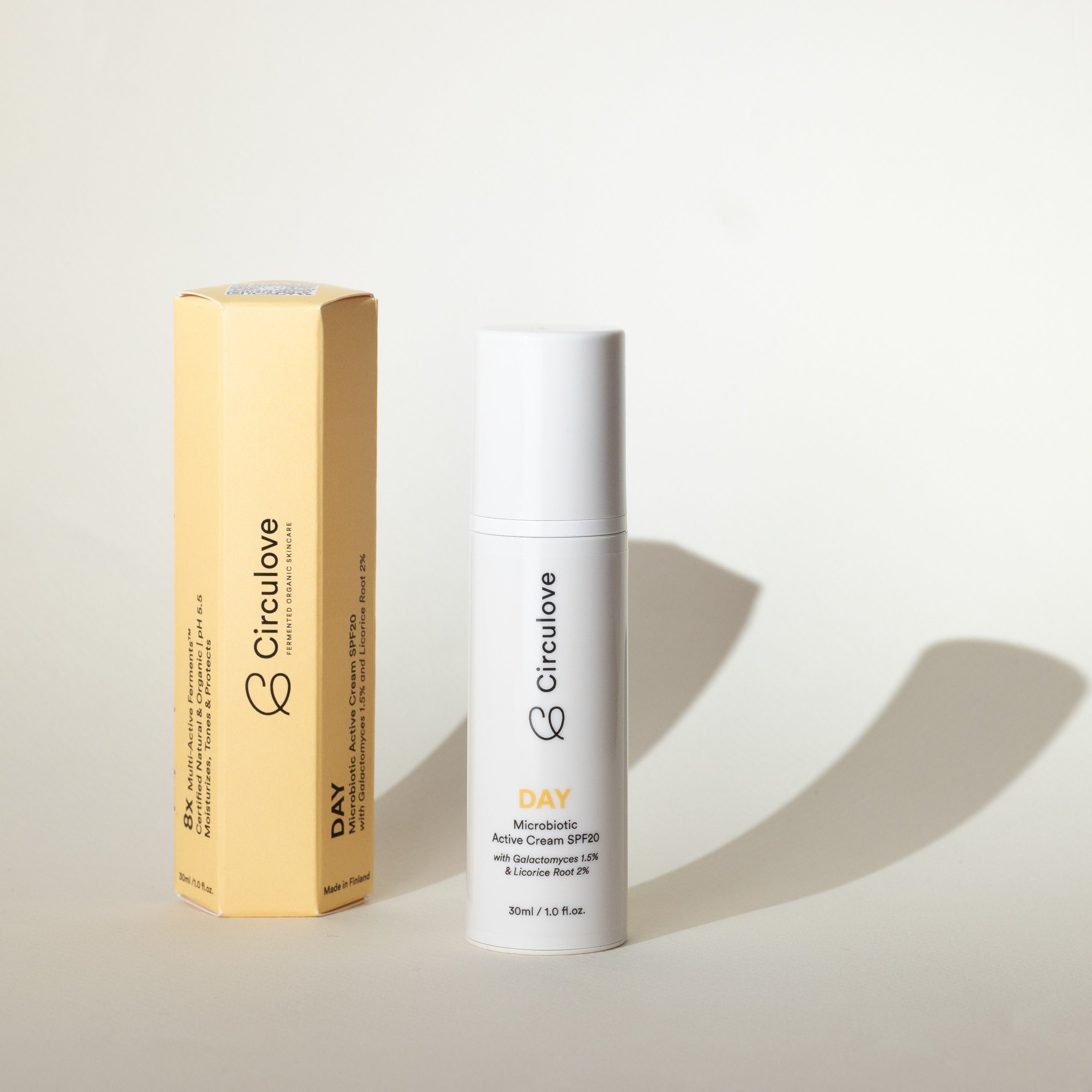 DAY | Biome Protecting MultiActive Cream SPF20 | OUTLET -50%