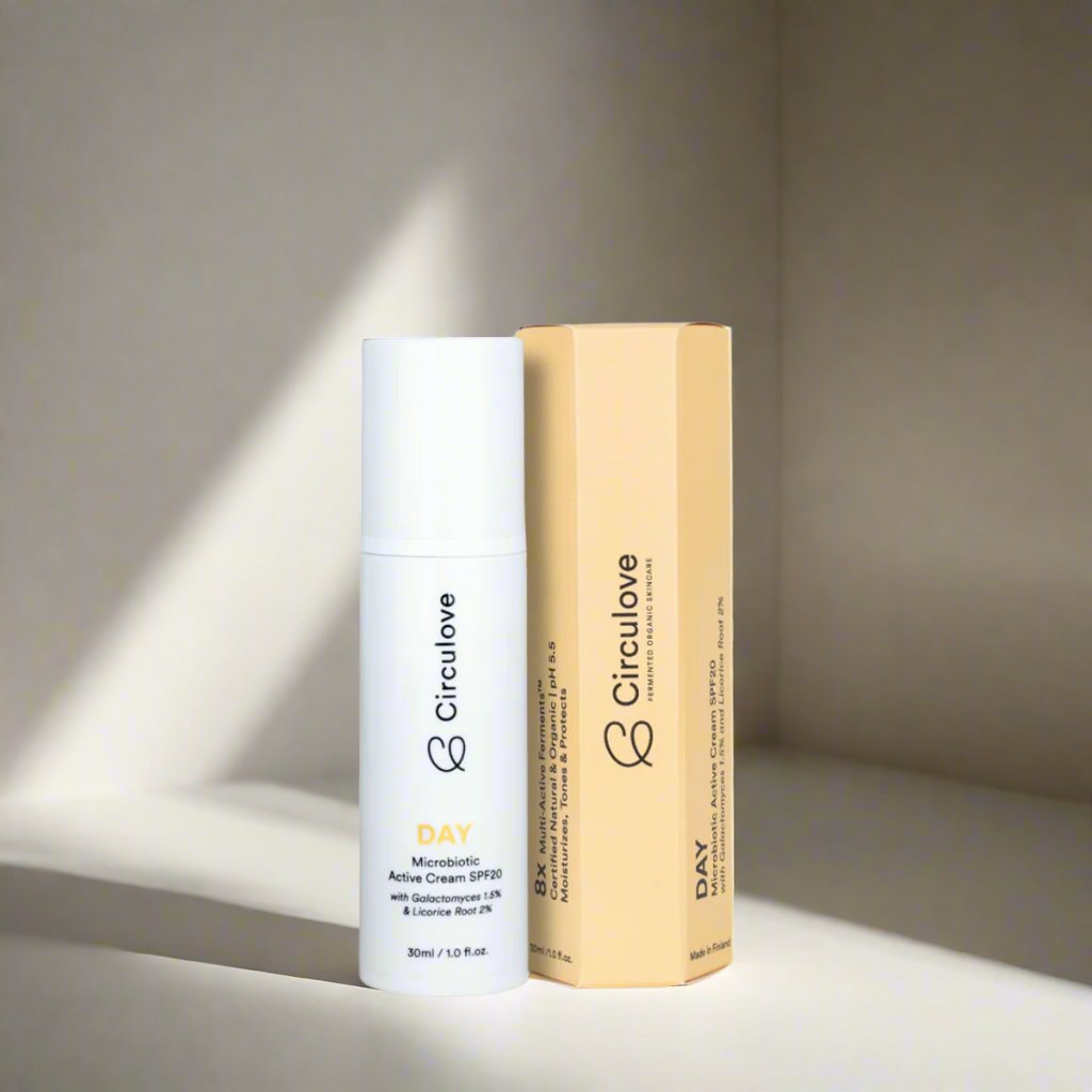 DAY | Biome Protecting MultiActive Cream SPF20 | OUTLET -50%