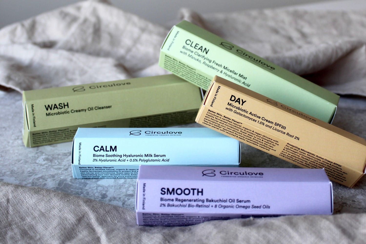 Your Guide to Authentic Finnish Sauna Skincare Rituals