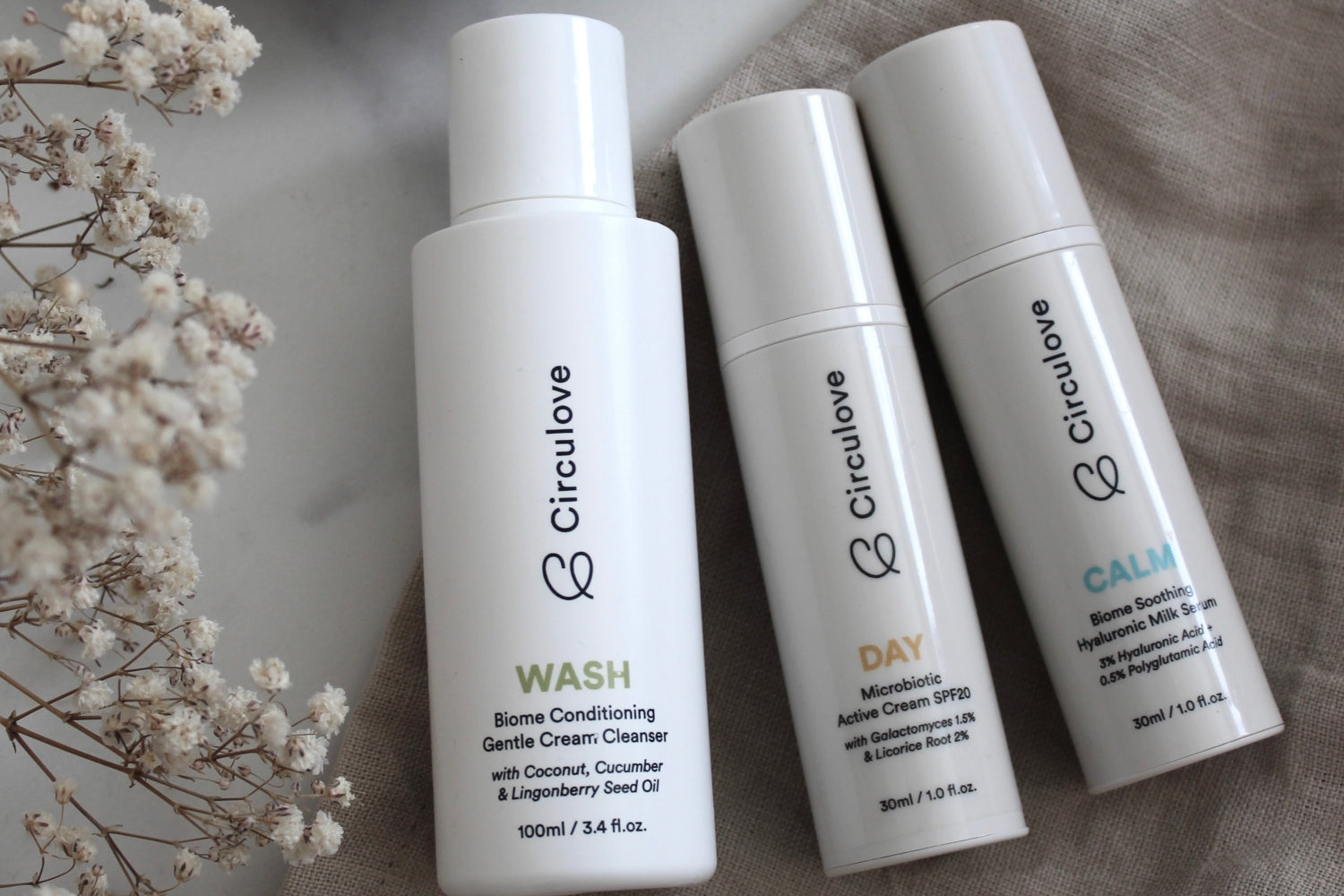 Aito sertifioitu luonnonkosmetiikka - tunnista ja vältä virheostot