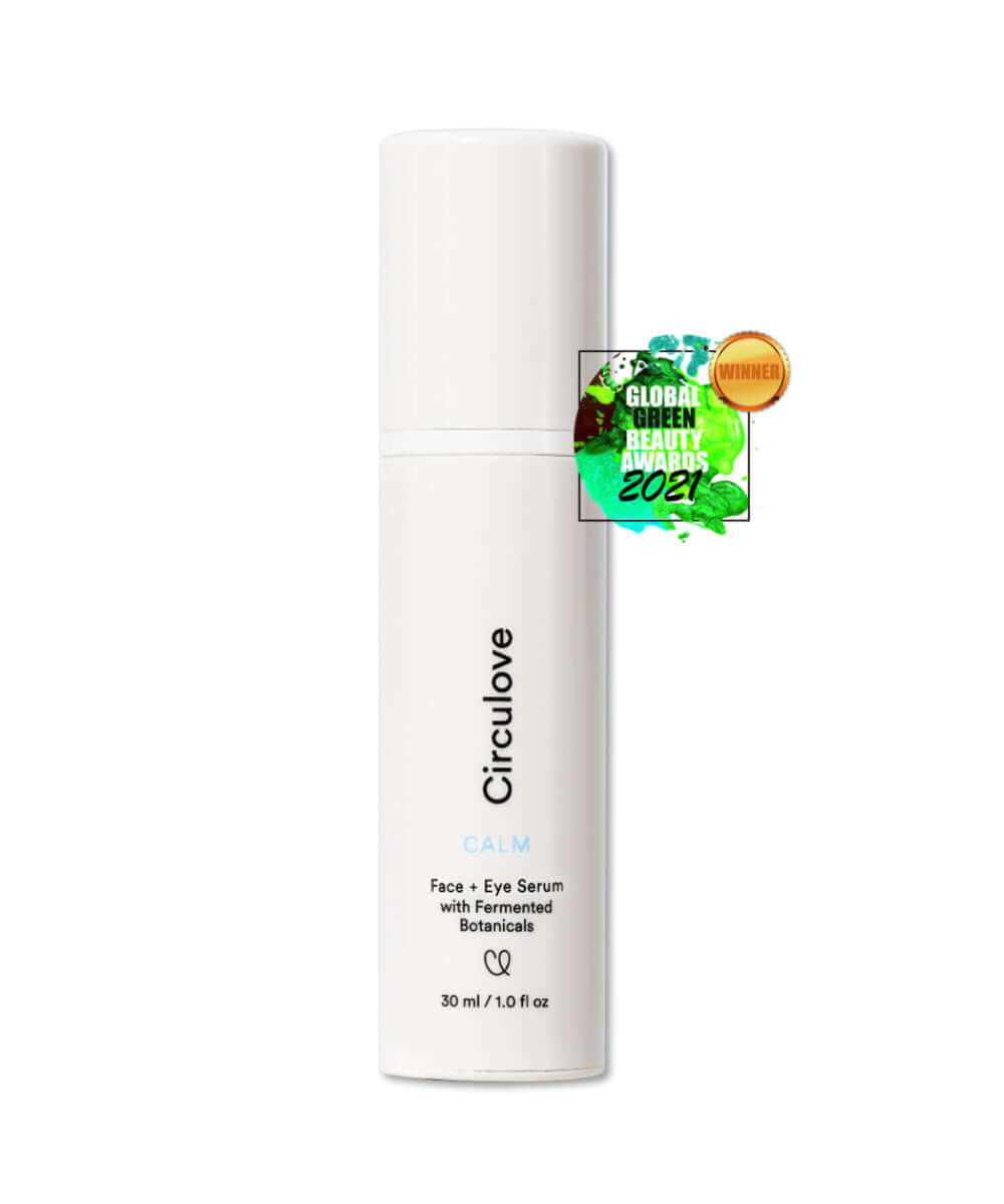 CALM | Soothing Microbiotic Milky Hydration Serum ** SALE ENDS 30.4.